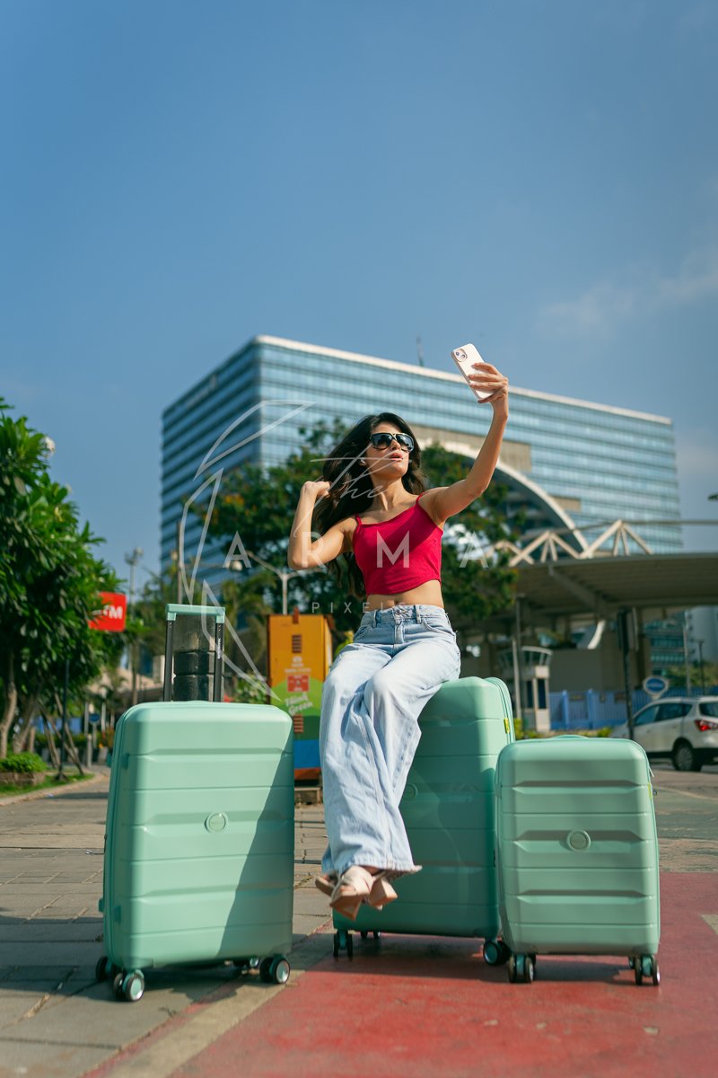 Fashion Shoot — Mumbai shoot, DSC04268
