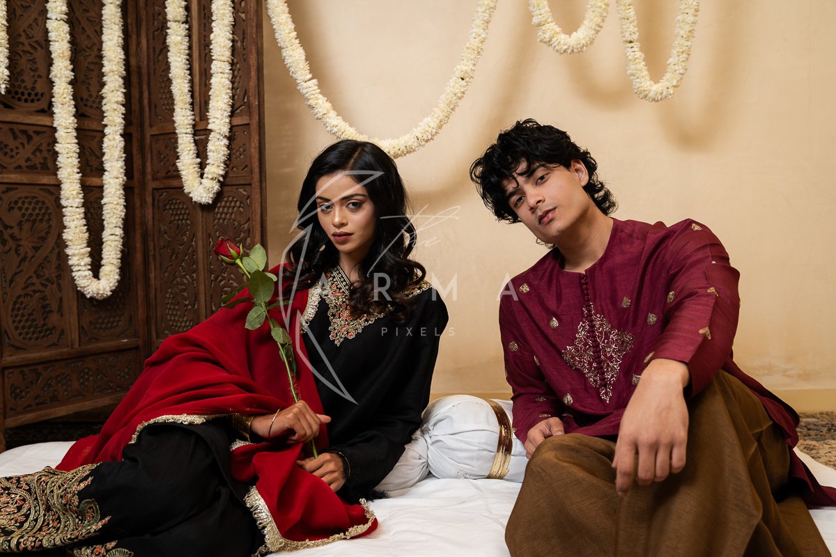 Fashion Shoot — Mumbai shoot, _DSC3611