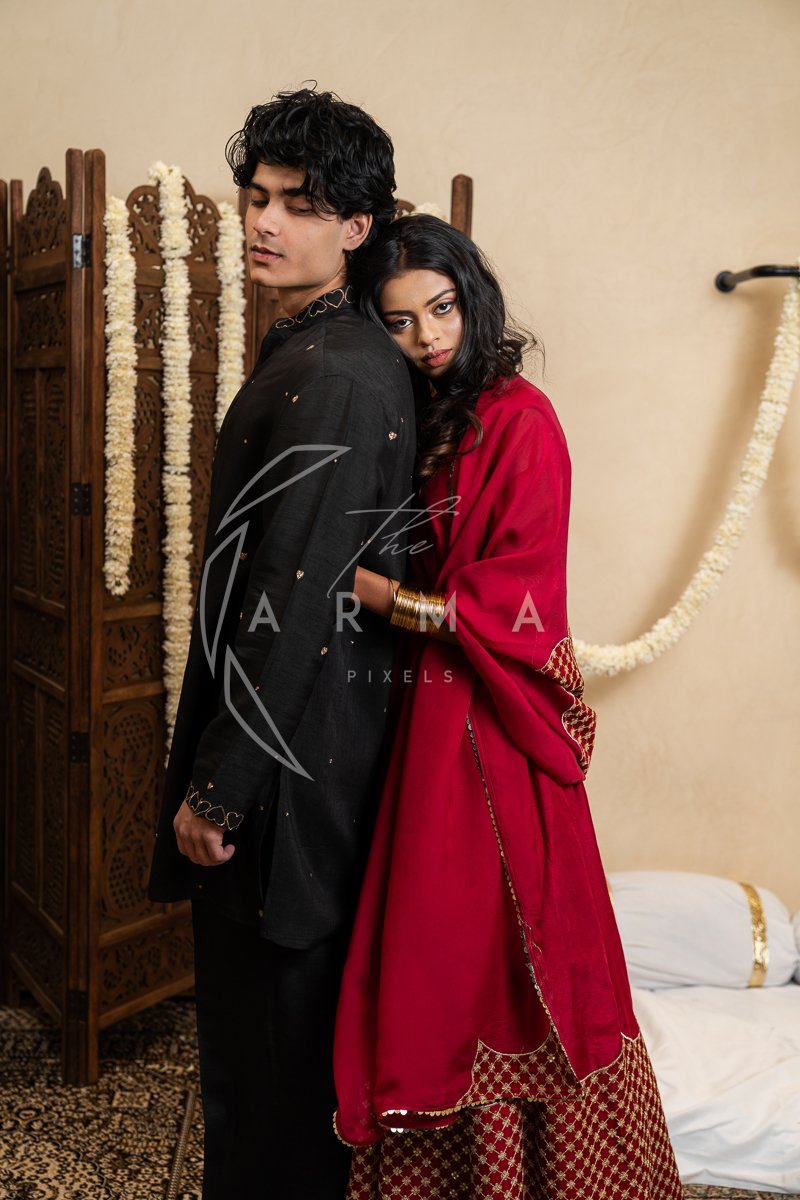 Fashion Shoot — Mumbai shoot, _DSC3784