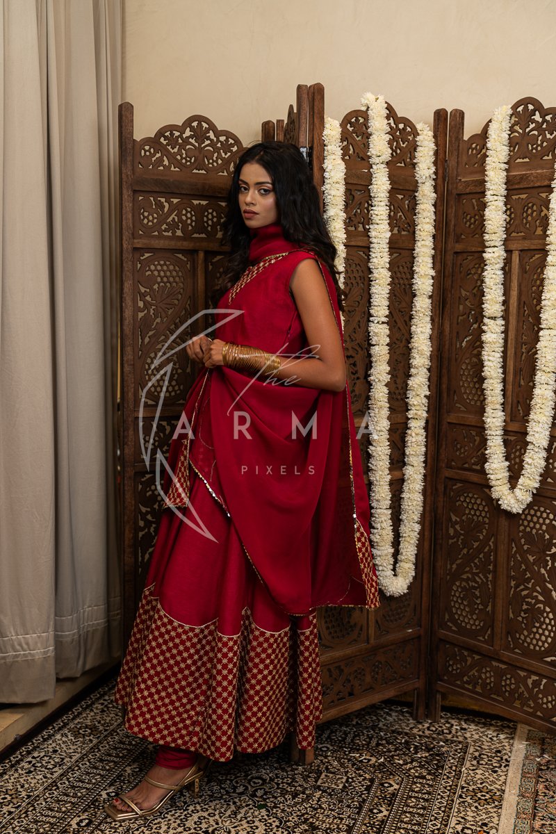 Fashion Shoot — Mumbai shoot, _DSC3808