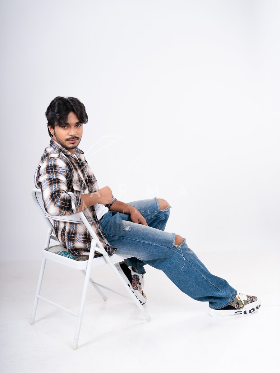 Fashion Shoot — Mumbai shoot, _DSC7359