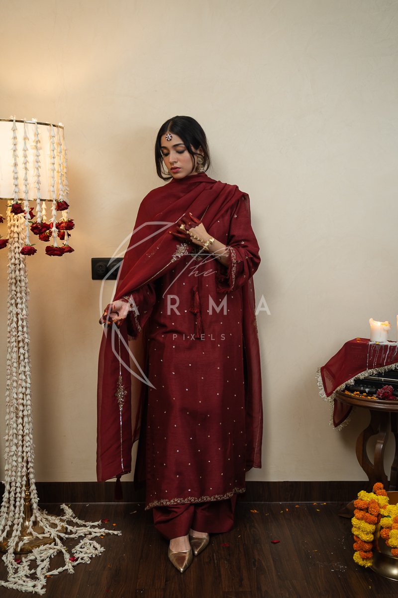 Fashion Shoot — Mumbai shoot, _DSC8872