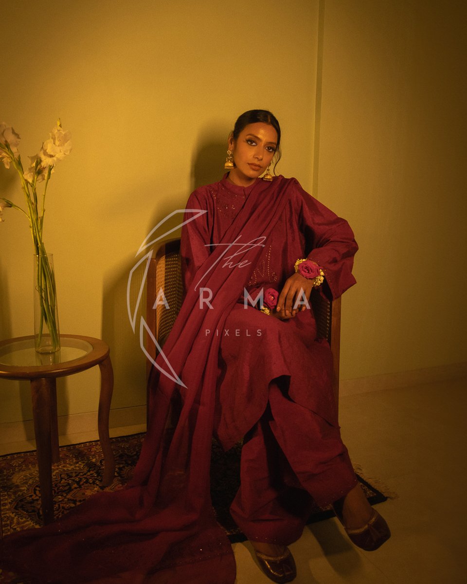Fashion Shoot — Mumbai shoot, _MG_7086
