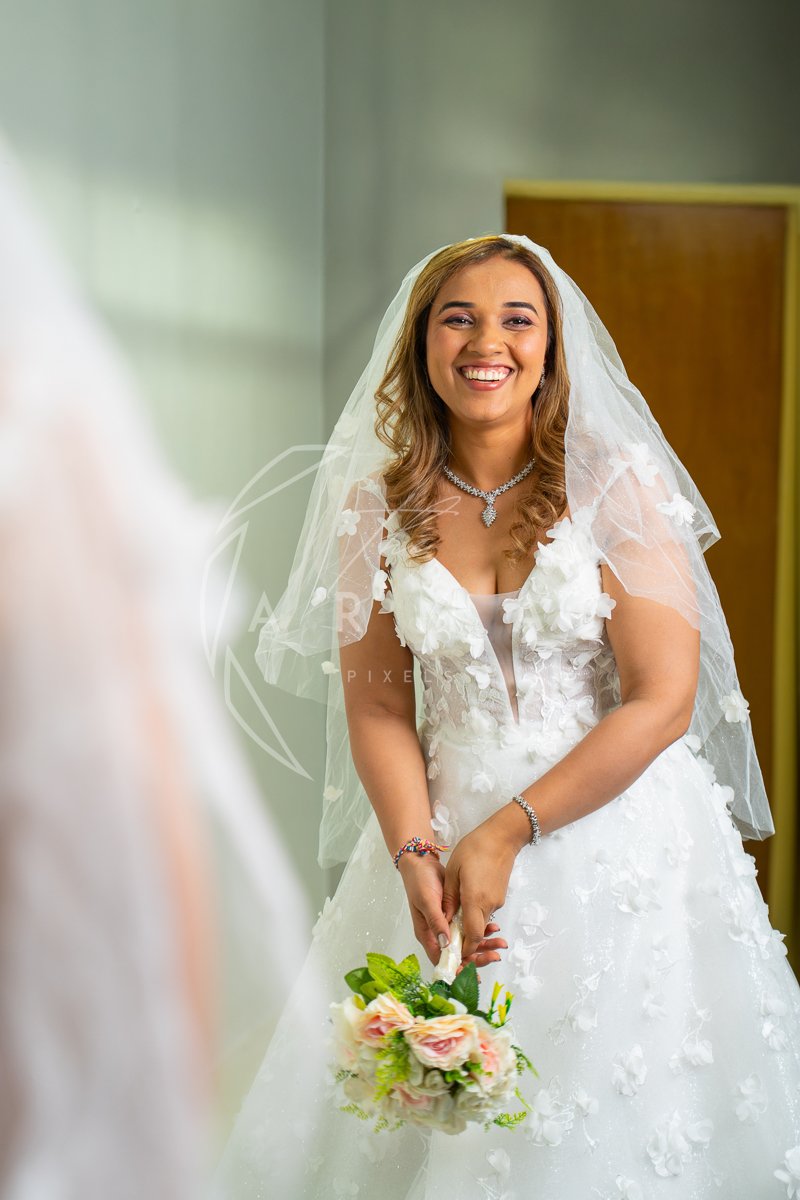 Wedding Photography - _DSC0179