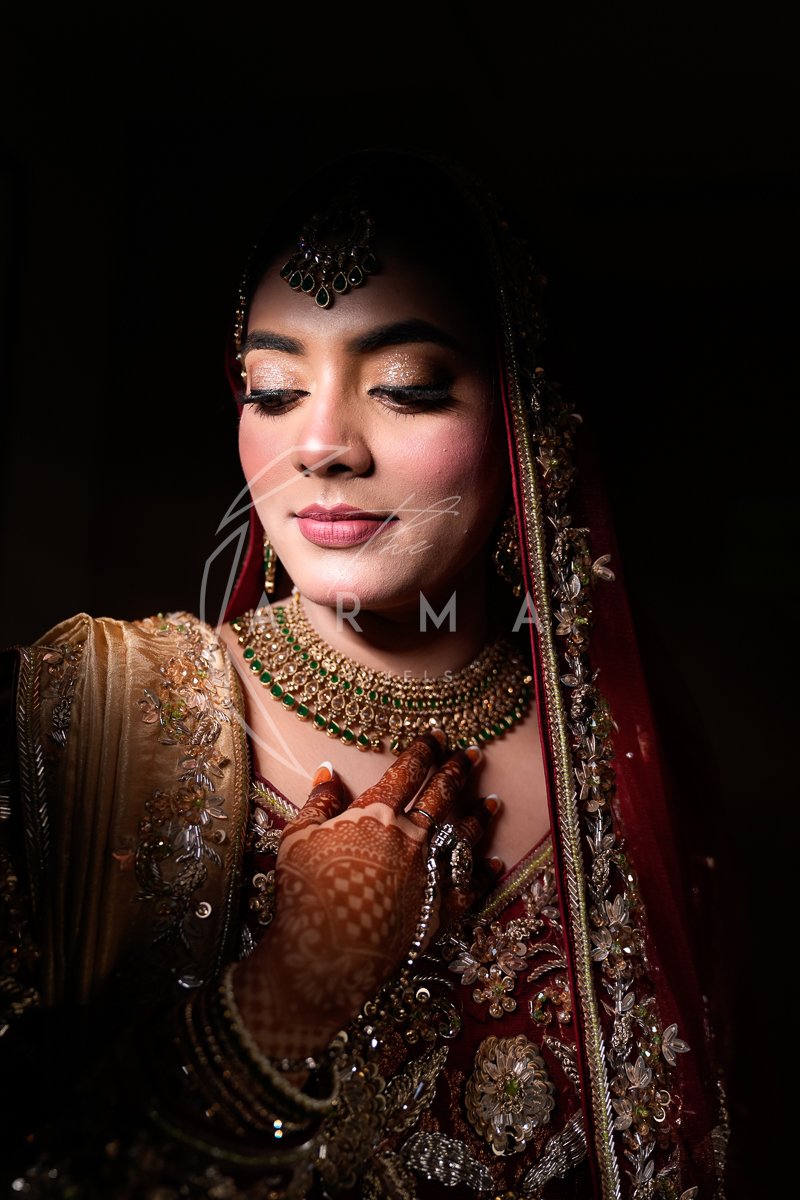 Wedding — Mumbai shoot, _DSC6166