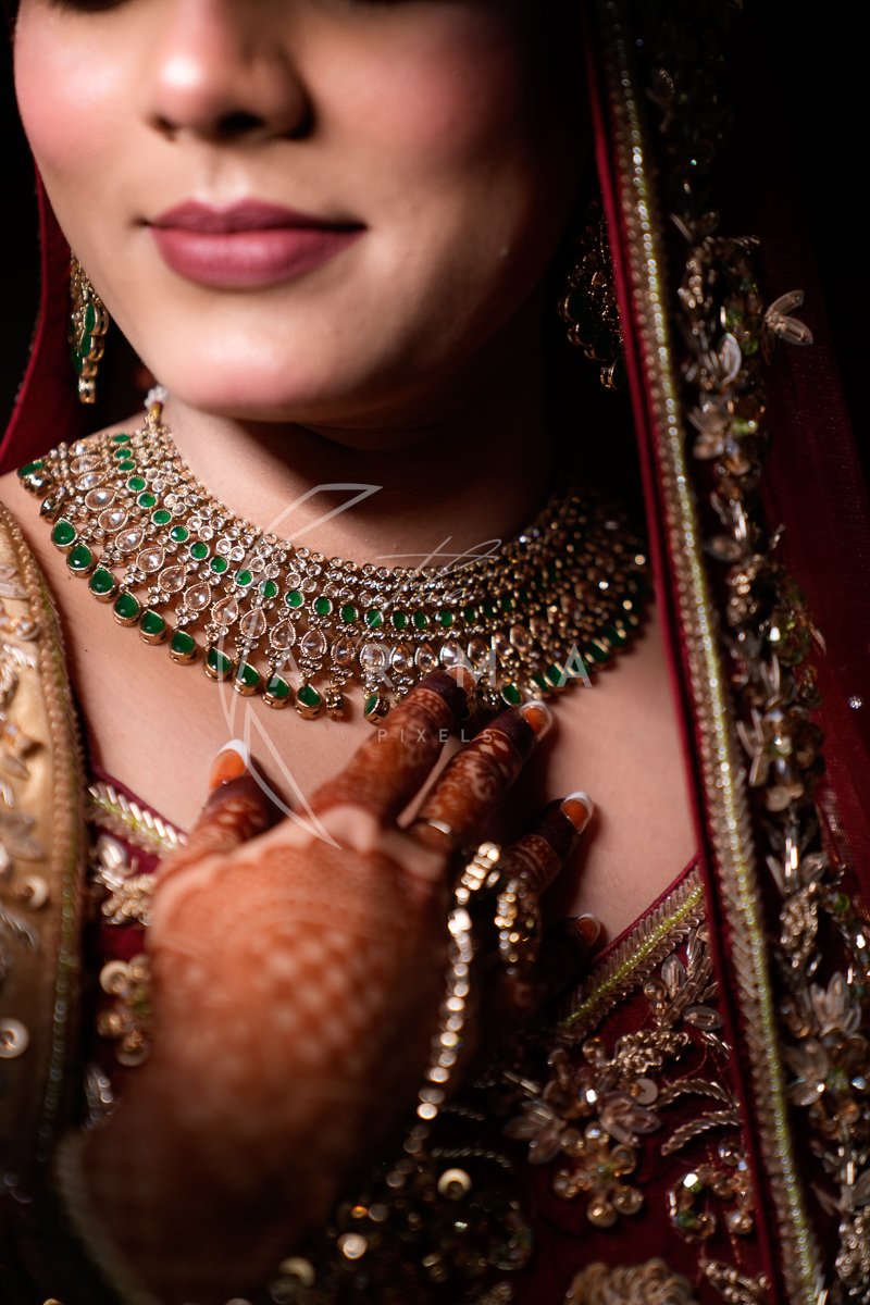 Wedding — Mumbai shoot, _DSC6167