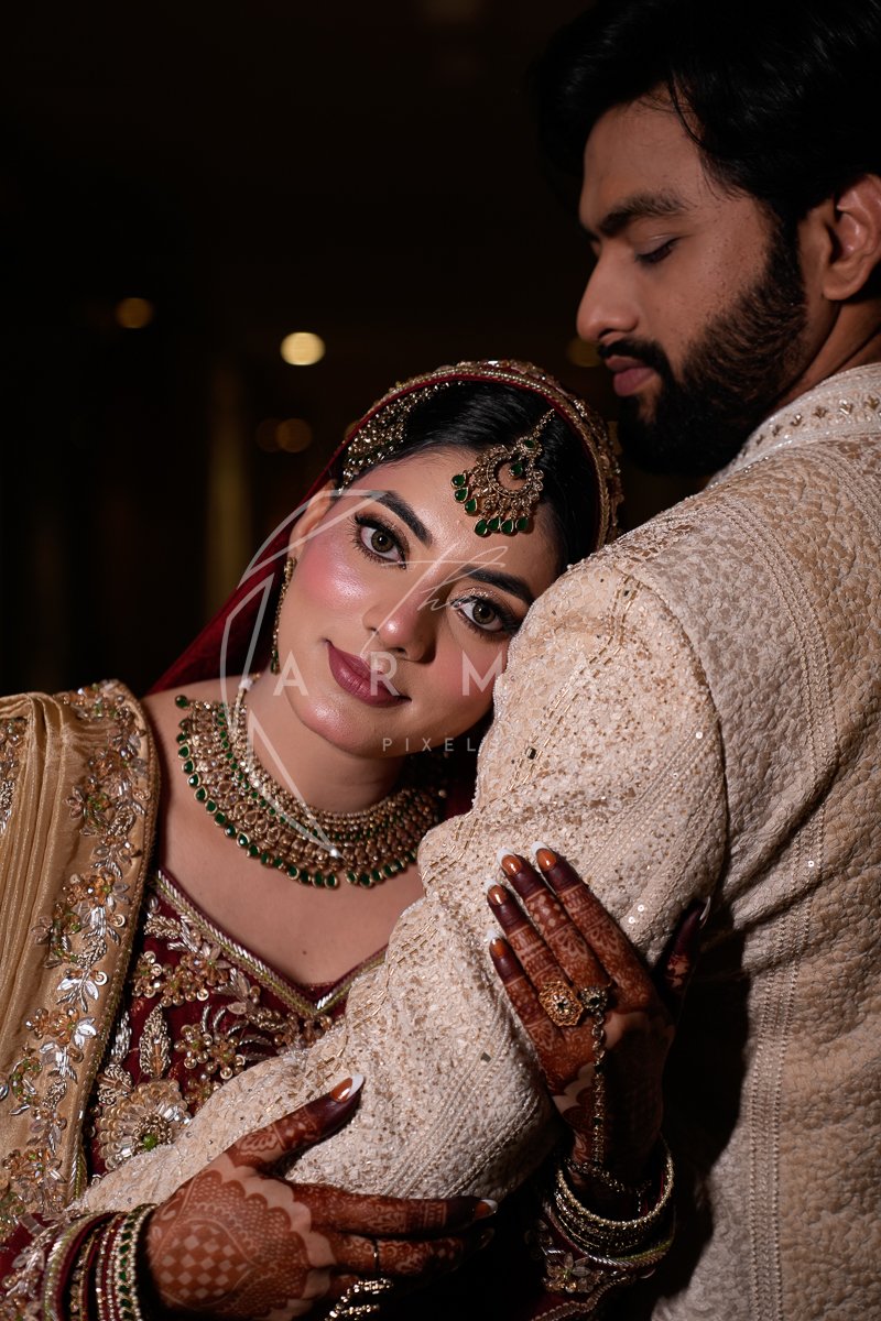 Wedding — Mumbai shoot, _DSC6236
