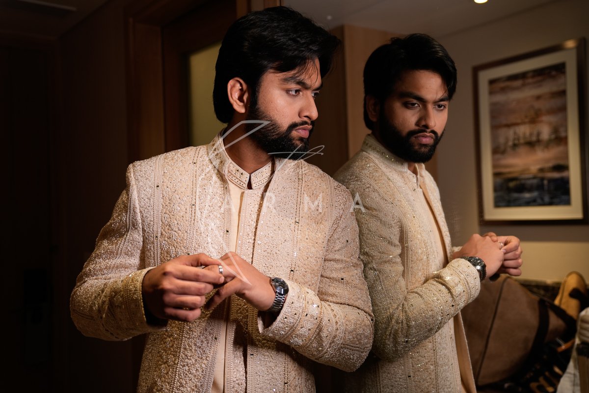 Wedding — Mumbai shoot, _DSC6286