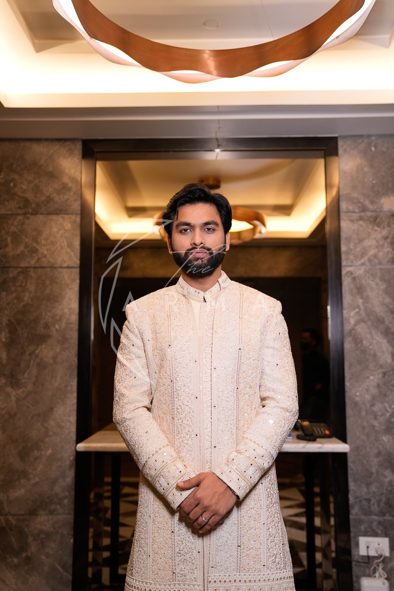 Wedding — Mumbai shoot, _DSC6302