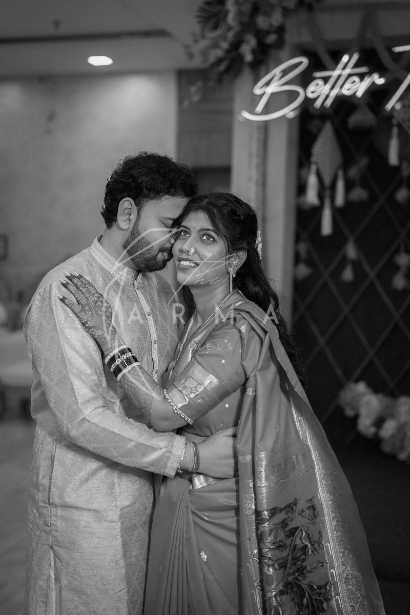 Wedding — Mumbai shoot, _DSC8265