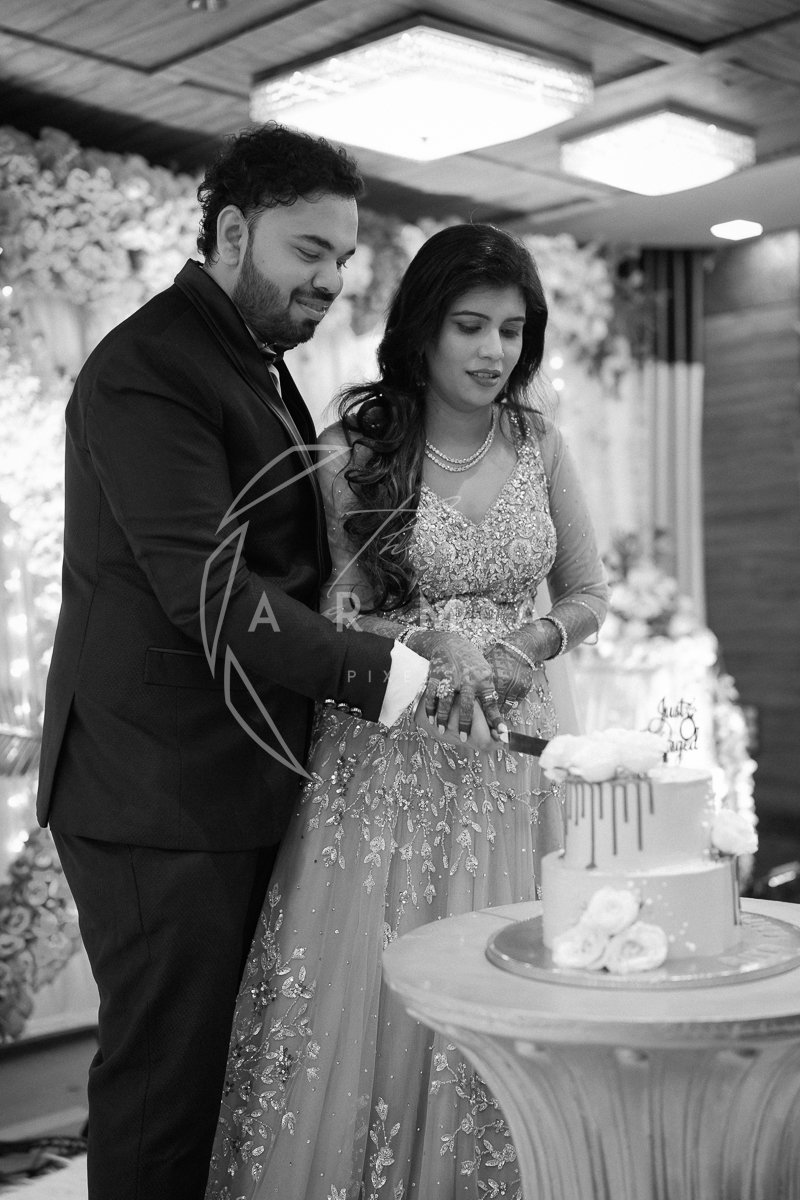 Wedding — Mumbai shoot, _DSC8549