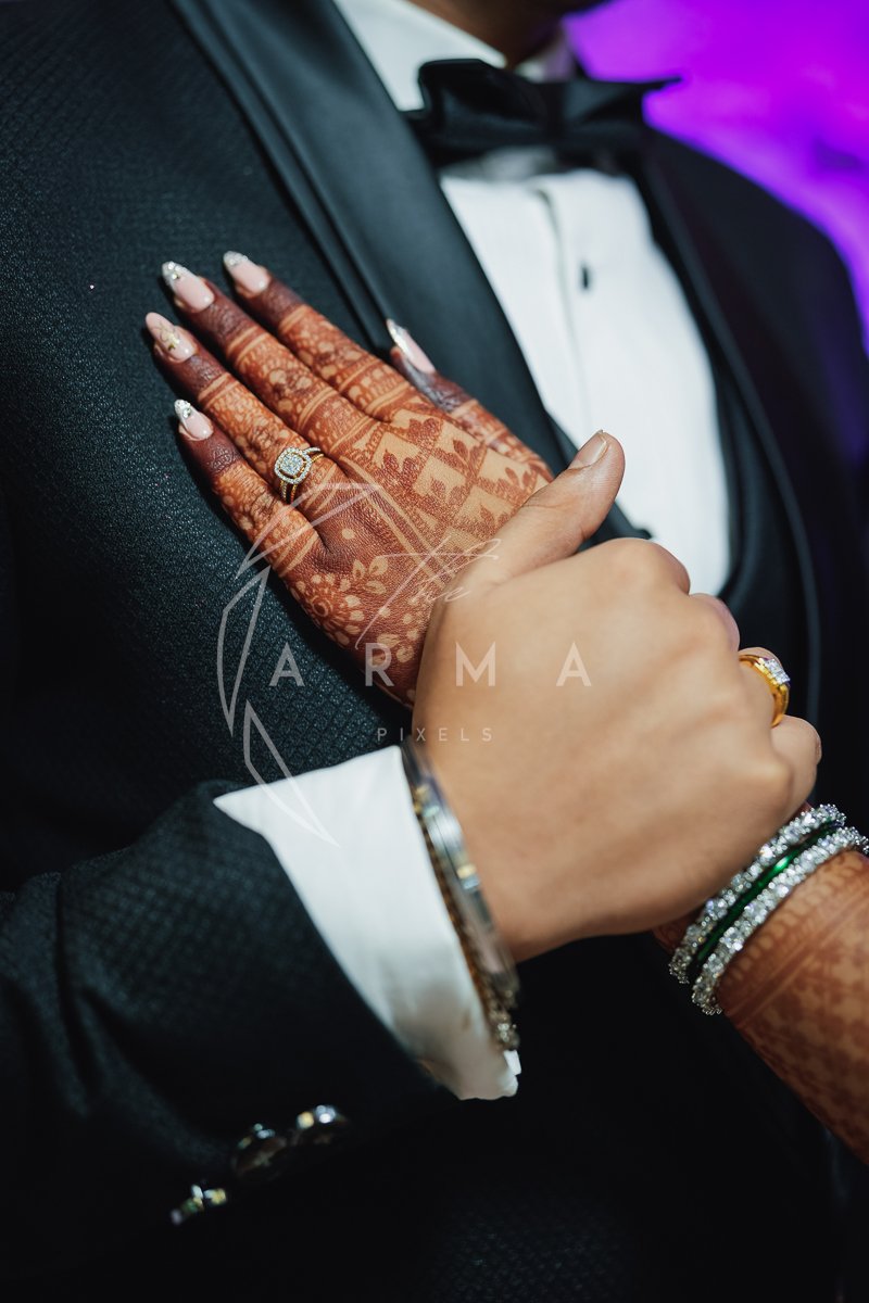 Wedding — Mumbai shoot, _DSC8855