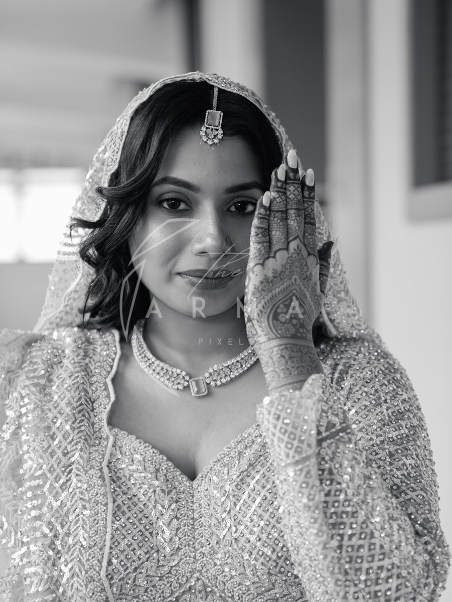 Wedding — Mumbai shoot, _DSC9161
