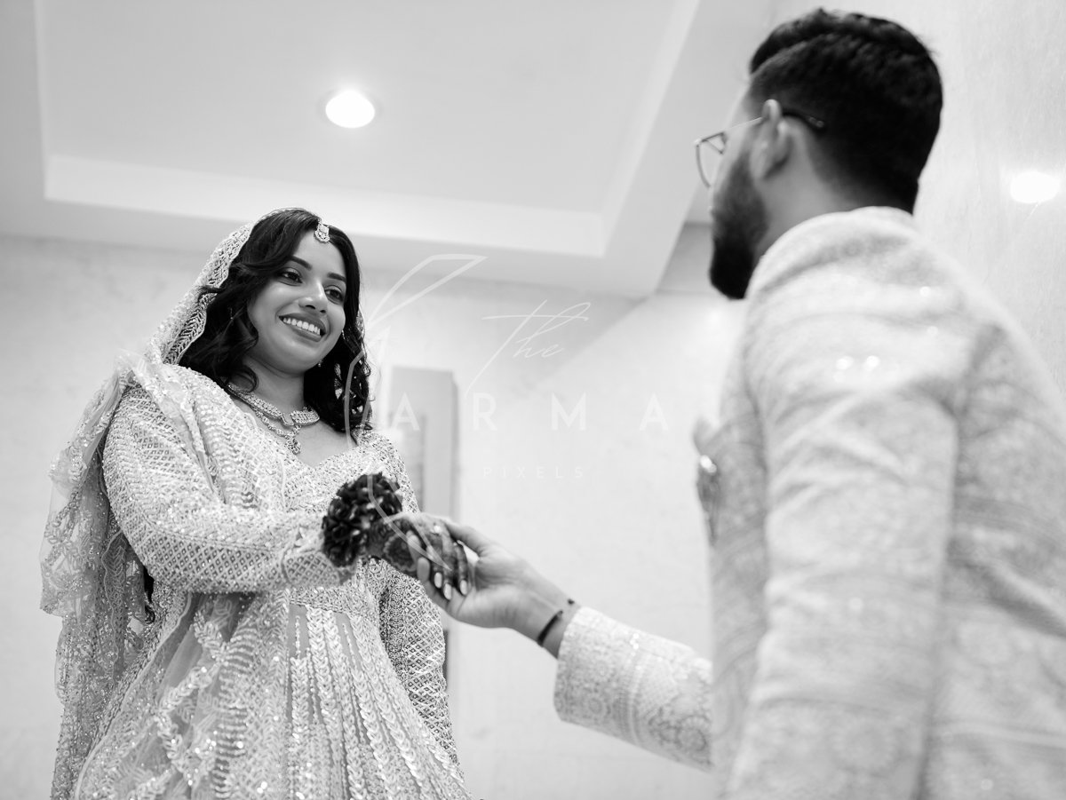 Wedding — Mumbai shoot, _DSC9483
