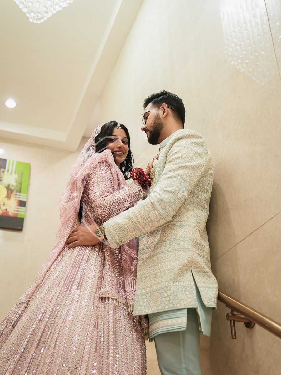 Wedding — Mumbai shoot, _DSC9494