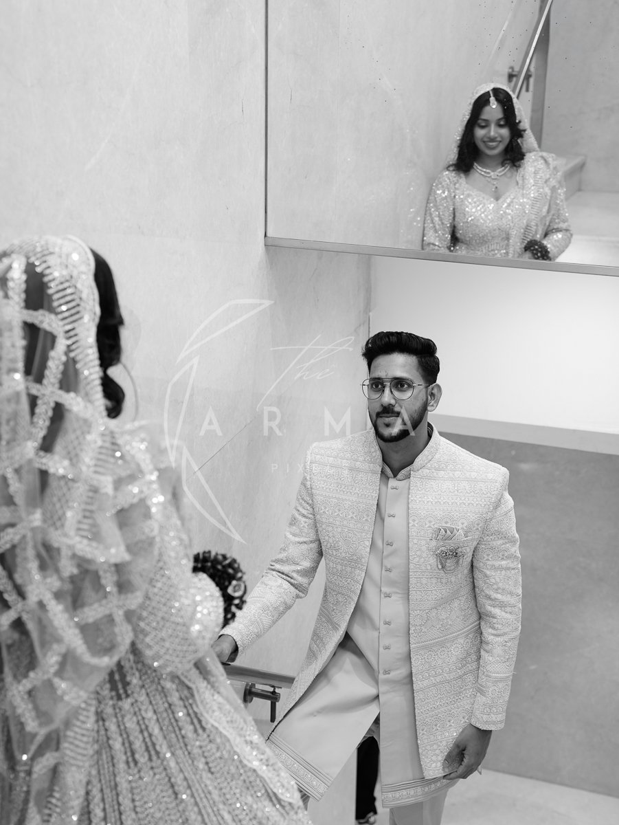 Wedding — Mumbai shoot, _DSC9513