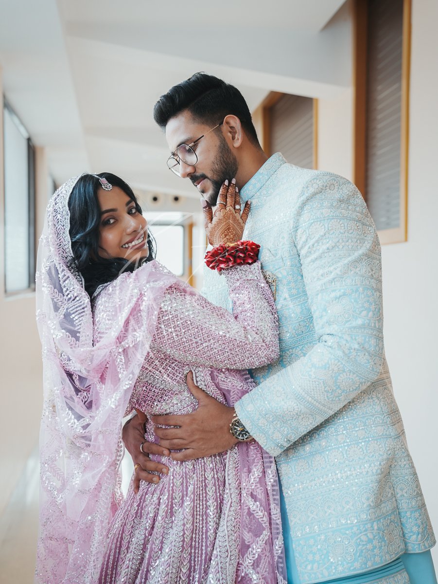 Wedding — Mumbai shoot, _DSC9544